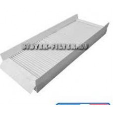 Фильтр салона (пр-во BSG) FORD TRANSIT 2.4 TD