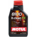 Масло моторное синтетика 5W30 (MOTUL) X-clean FE 1L, 104775, 814101, 8100 814101 301 р.