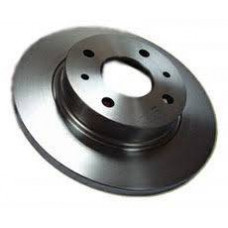 Диск переднего тормоза 2108, 2109, 21099 Триал-Спорт 1шт Диск переднего тормоза 2108, 2109, 21099 Триал-Спорт 1шт