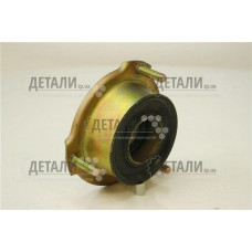 Опора верхняя стойки Таврия, 1102, 1103, 1105 LSA (1шт) (опорный подшипник амортизатора) LSA Опора верхняя стойки Таврия, 1102, 1103, 1105 LSA (1шт) (опорный подшипник амортизатора) LSA