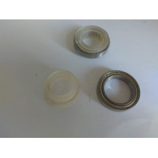 Подшипник вала руля в сб 3302,31105,М2141,2108 Россия