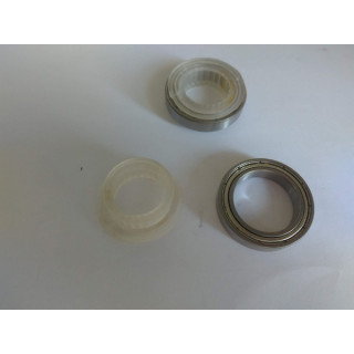 Подшипник вала руля в сб 3302,31105,М2141,2108 Россия