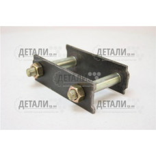 Серьга рессоры М-412 Россия