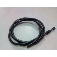 Трос капота 2108-09,2115 AURORA (2108-8406156), CM-HLA2108