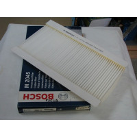 Фильтр салона (пр-во BOSCH) FORD FOCUS/Focus 2 / 98-2007  M2045