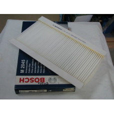Фильтр салона (пр-во BOSCH) FORD FOCUS/Focus 2 / 98-2007  M2045