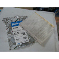 Фильтр салона (пр-во PURFLUX) DACIA LOGAN, SANDERO 2 1.5dCI./  Сlio IV