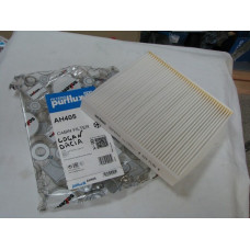 Фильтр салона (пр-во PURFLUX) DACIA LOGAN, SANDERO 2 1.5dCI./  Сlio IV