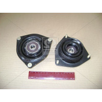 Опора стойки ВАЗ 2108 верхняя с болтами и подшип. (пр-во АвтоВАЗ)