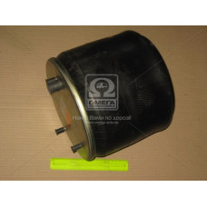 Пневморессора со стаканом (сталь) (пр-во Connect)