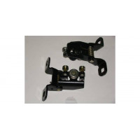 РОЛИК РАЗДВИЖНОЙ ДВЕРИ СРЕДНИЙ 2,0/2.4DI/2.2/2.4TDCI 2001-