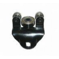 РОЛИК РАЗДВИЖНОЙ ДВЕРИ СРЕДНИЙ KEMP  FORD 2,0/2.4DI/2.2/2.4TDCI 2001-