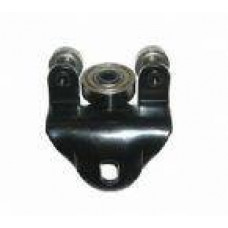 РОЛИК РАЗДВИЖНОЙ ДВЕРИ СРЕДНИЙ KEMP  FORD 2,0/2.4DI/2.2/2.4TDCI 2001-