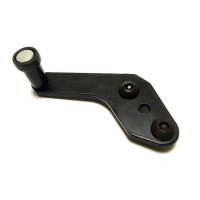 РОЛИК НИЖНИЙ РАЗДВИЖНОЙ ДВЕРИ KEMP  FORD 2,0/2,4DI/2.2/2.4TDCI 2001-