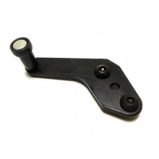 РОЛИК НИЖНИЙ РАЗДВИЖНОЙ ДВЕРИ KEMP  FORD 2,0/2,4DI/2.2/2.4TDCI 2001-