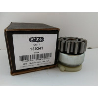 Бендикс стартера 2.5D/TD/TDI TRANSIT 1995-2000 система VESTION  (пр-во Cargo)