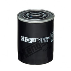 Масляный фильтр  HENGST FILTER OPEL MOVANO 2.8 RENAULT MASTER 
