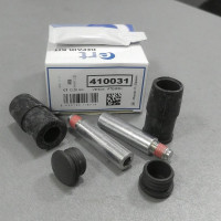 Направляющие суппорта переднего к-кт (пр-во ERT) Mecedes Sprinter, VW, Ford, D7003C 