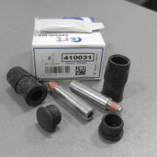 Направляющие суппорта переднего к-кт (пр-во ERT) Mecedes Sprinter, VW, Ford, D7003C Направляющие суппорта переднего к-кт (пр-во ERT) Mecedes Sprinter, VW, Ford, D7003C