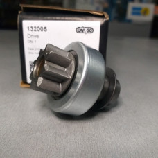 Бендикс стартера 3613911140 (пр-во CARGO) Hyundai Elantra, Kia, Mitsubishi 