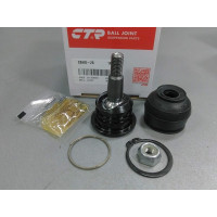 Опора шаровая верхн , CTR, HONDA ACCORD V, VII, CIVIC, CR-V 87-01