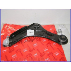 Рычаг независимой подвески колеса, подвеска колеса (TRW)