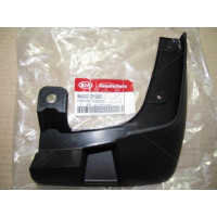 Брызговик передний правый (пр-во MOBIS) Kia Cerato 06-