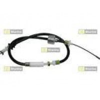 Трос сцепления STARLIN (1070/820) VW CADDY 03