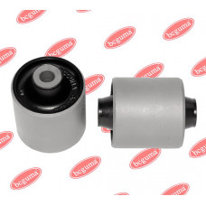 САЙЛЕНБЛОК ЗАДНЕГО НИЖНЕГО РЫЧАГА BMW 5 E39 1995-2003 (BCGUMA)