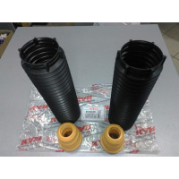 Пыльник отбойник переднего амортизатора к-кт 2 шт, (пр-во Kayaba) MAZDA 3, FORD