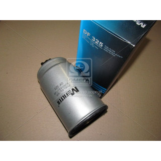 Фильтр топливный (пр-во M-FILTER) Ford Transit 95-00, 2.5 D-TDI