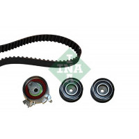 Комплект ГРМ INA  1.8/2.0i Astra F/Vectra A/B/Omega B