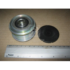 Механизм свободного хода генератора RENAULT, VOLVO (пр-во Ina)