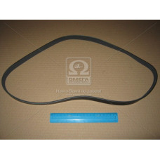 Ремень генератора, DONGIL, 6PK1200, RENAULT, KANGOO, Logan, Sandero, без A/C