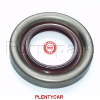 Сальник хвост.редуктора 42x75x11,5 материал FPM для FORD P100 1.8 D 88-> 