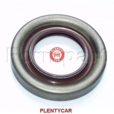 Сальник хвост.редуктора 42x75x11,5 материал FPM для FORD P100 1.8 D 88-> 