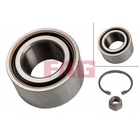 Подшипник передней ступицы (FAG) 39x72x37, CHERY AMULET, LANOS 1.6i, Ford Escort V, VI, VII 1.4, 1.6, Cosworth 4X4, Fiesta III, Courier, Orion 1.3, 1.4, MAZDA