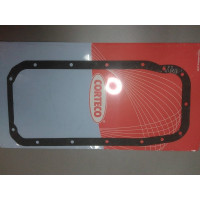 Прокладка, маслянный поддон CORTECO LANOS 1.5,OPEL VECTRA A