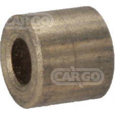 Втулка стартера (пр-во Cargo) diameter [mm]: 12 Inner diameter [mm]: 6.05 Length [mm]: 11.07