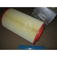 Фильтр воздушный CITROEN JUMPER 06-, PEUGEOT BOXER 06-, FIAT DUCATO 06- (RIDER)