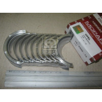 Вкладыши коренные (пр-во Mopart) OPEL/DAEWOO 0,75 1.3/1.4/1,5/1.6 