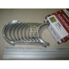 Вкладыши коренные (пр-во Mopart) OPEL/DAEWOO 0,75 1.3/1.4/1,5/1.6 