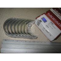 Вкладыши шатунные (пр-во Mopart) OPEL/DAEWOO 0,75 1.3/1.4/1,5/1.6 