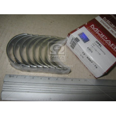 Вкладыши шатунные (пр-во Mopart) OPEL/DAEWOO 0,75 1.3/1.4/1,5/1.6 