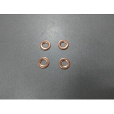 Шайба под форсунку FISCHER  Sprinter 2.9TDI 642695100, 642.695