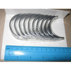 Вкладыши коренные GLYCO  Kangoo/Logan/Megane 1.4-1.6 16V/1.5dCi (STD)