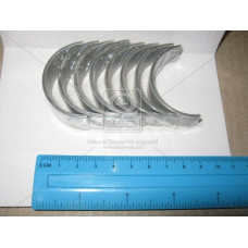 Вкладыши шатунные GLYCO  Kangoo/Logan/Megane 1.5dCi (STD)