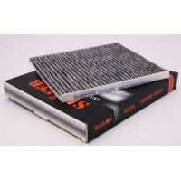 Фильтр салона угольный (SHAFER) KIA CERATO