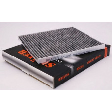 Фильтр салона угольный (SHAFER) KIA CERATO