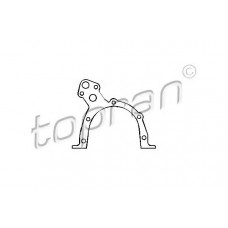 Прокладка, масляный насос TOPRAN Daewoo/Opel